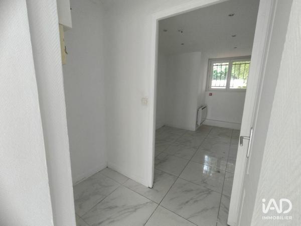 Location boutique/local commercial 39 m² Pontault-Combault