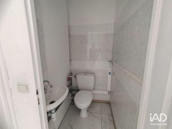 Location boutique/local commercial 39 m² Pontault-Combault