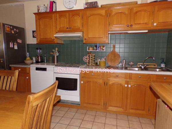 Maison à vendre 5 pièces de 149 m²