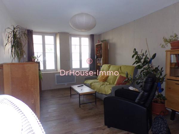 Maison à vendre 5 pièces de 149 m²