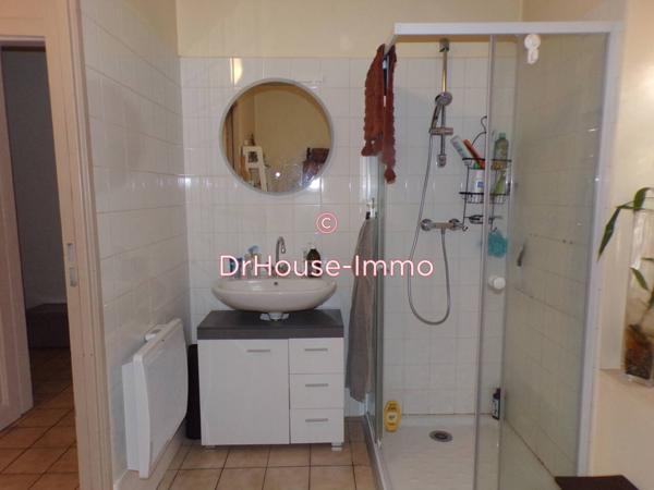 Maison à vendre 5 pièces de 149 m²