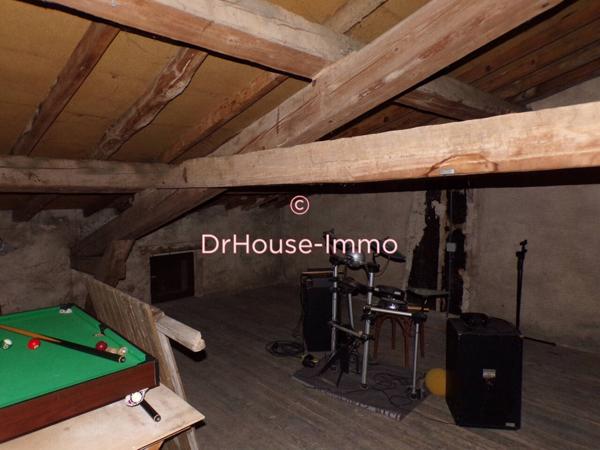 Maison à vendre 5 pièces de 149 m²