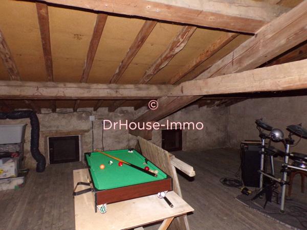 Maison à vendre 5 pièces de 149 m²