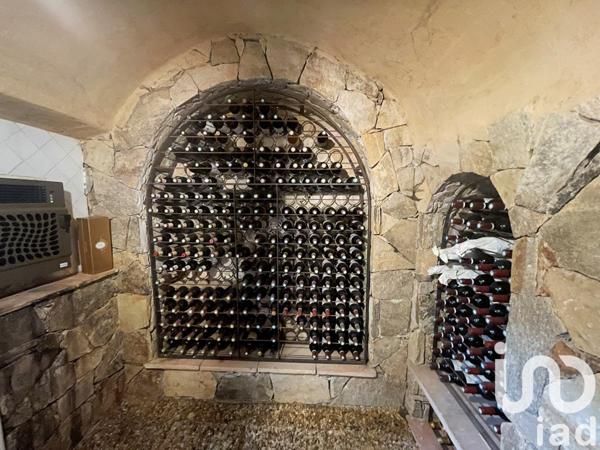 Maison à vendre 5 pièces 200 m² Cogolin