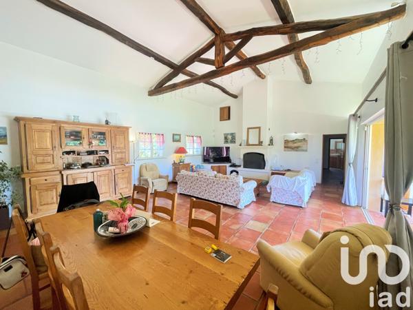 Maison à vendre 5 pièces 200 m² Cogolin