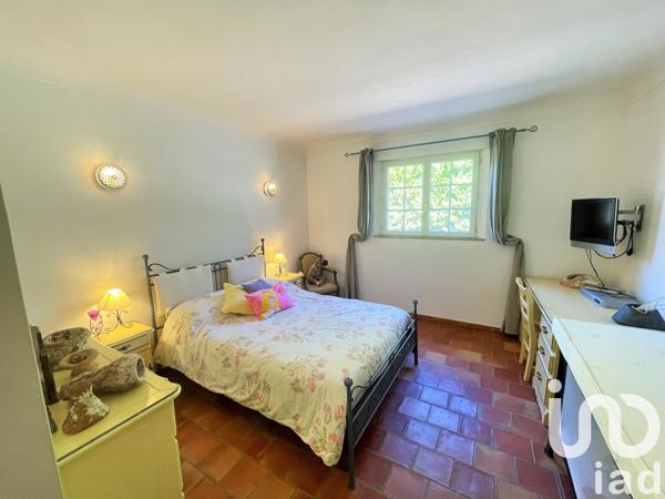 Maison à vendre 5 pièces 200 m² Cogolin