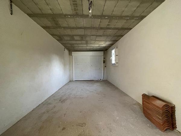 Maison de 2018 4 pièce(s)  +  garage 23m2 + terrain 1281m2