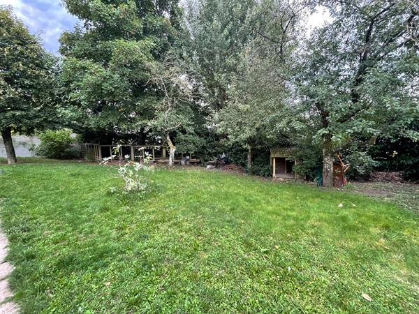 Maison Saint Jean De Braye avec piscine