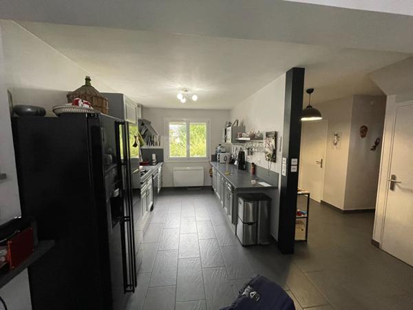 Maison Saint Jean De Braye avec piscine