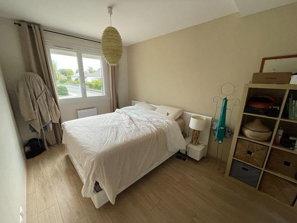 Maison Saint Jean De Braye avec piscine