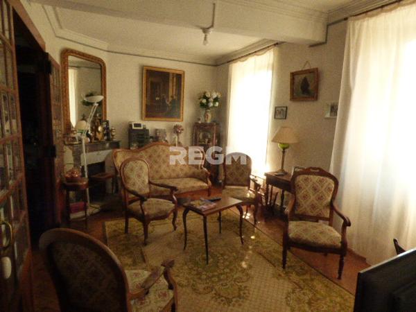 Lannemezan (65300) Maison individuelle centre pau