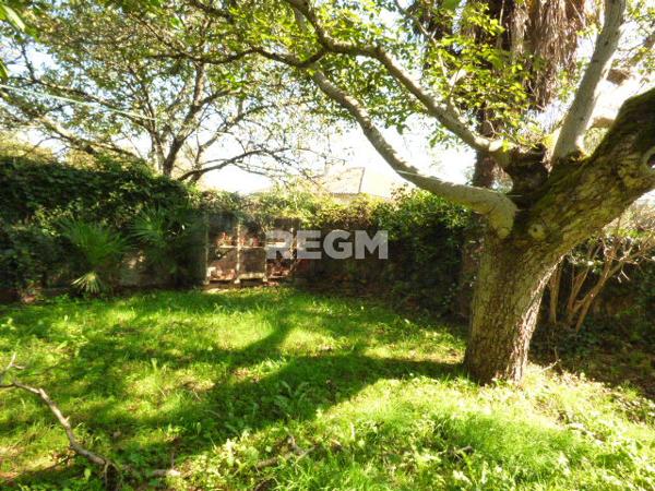 Lannemezan (65300) Maison individuelle centre pau