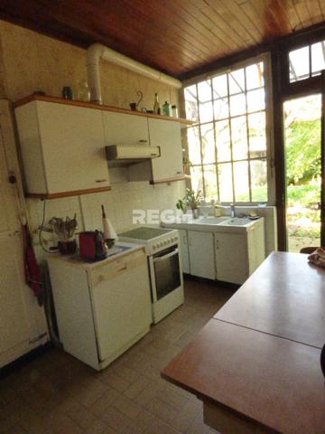 Lannemezan (65300) Maison individuelle centre pau