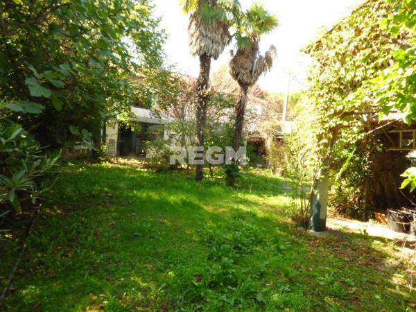 Lannemezan (65300) Maison individuelle centre pau