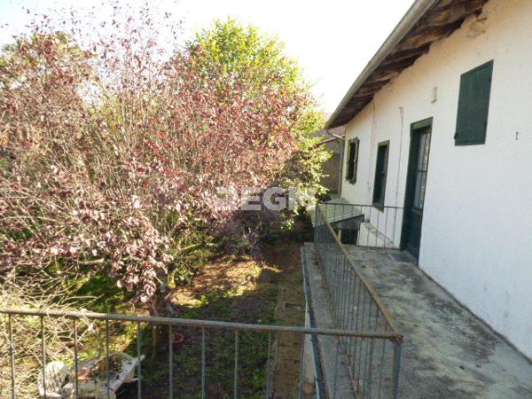 Lannemezan (65300) Maison individuelle centre pau