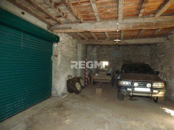 Lannemezan (65300) Maison individuelle centre pau