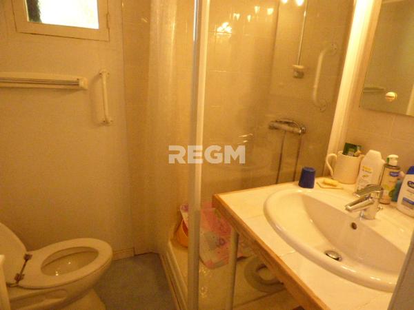 Lannemezan (65300) Maison individuelle centre pau