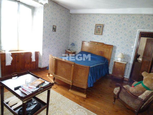 Lannemezan (65300) Maison individuelle centre pau