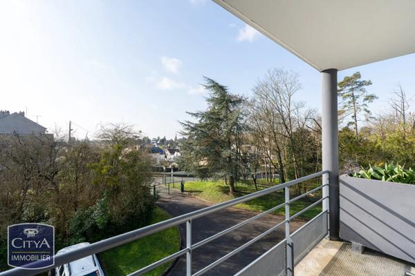 Appartement à vendre 2 pièces 54m²