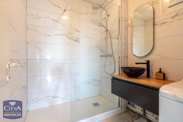 Appartement à vendre 2 pièces 54m²