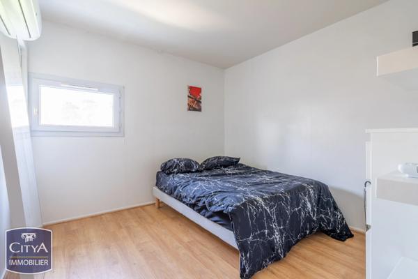 Appartement à vendre 2 pièces 54m²