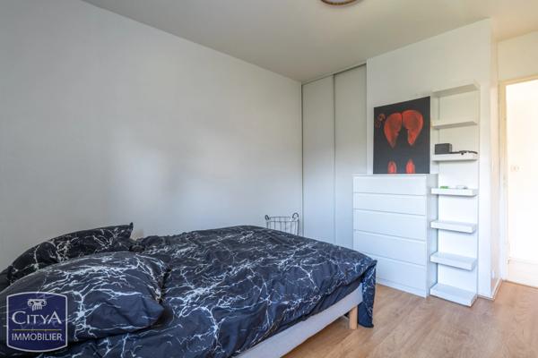 Appartement à vendre 2 pièces 54m²