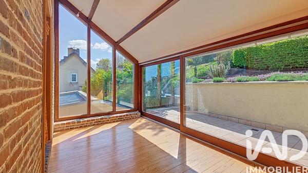 Maison à vendre 5 pièces 102 m² Lisieux