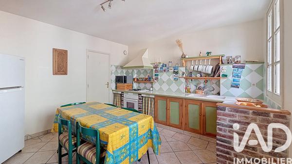 Maison à vendre 5 pièces 102 m² Lisieux