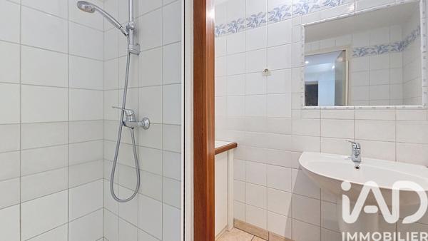 Maison à vendre 5 pièces 102 m² Lisieux
