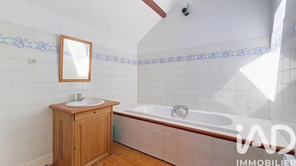 Maison à vendre 5 pièces 102 m² Lisieux