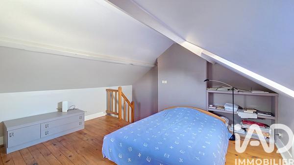 Maison à vendre 5 pièces 102 m² Lisieux