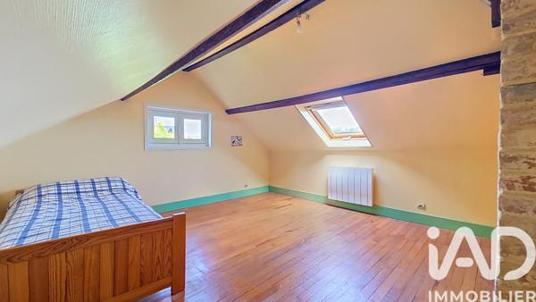 Maison à vendre 5 pièces 102 m² Lisieux