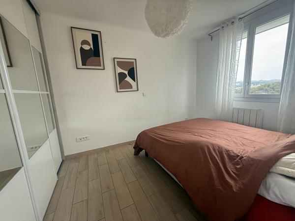 Appartement 3 pièces-Martigues