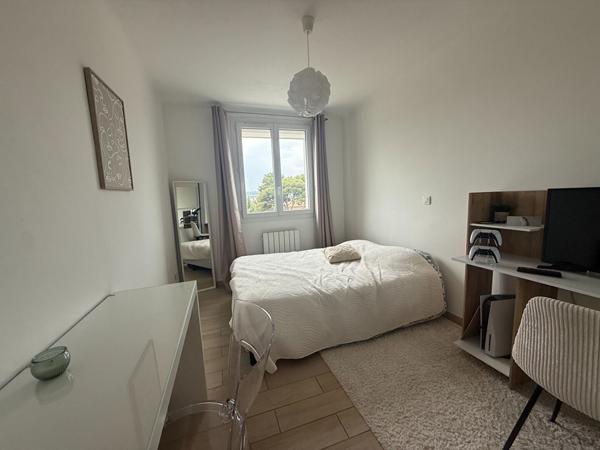 Appartement 3 pièces-Martigues