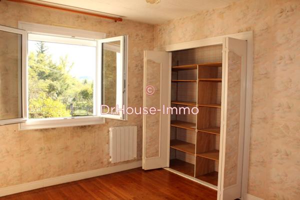 Maison à vendre 6 pièces de 130 m²