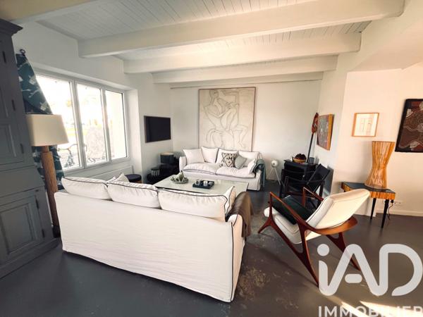 Maison à vendre 5 pièces 95 m² Groix