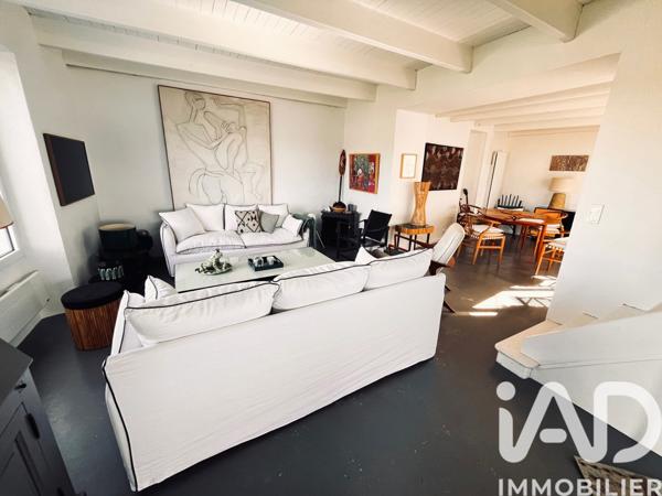 Maison à vendre 5 pièces 95 m² Groix