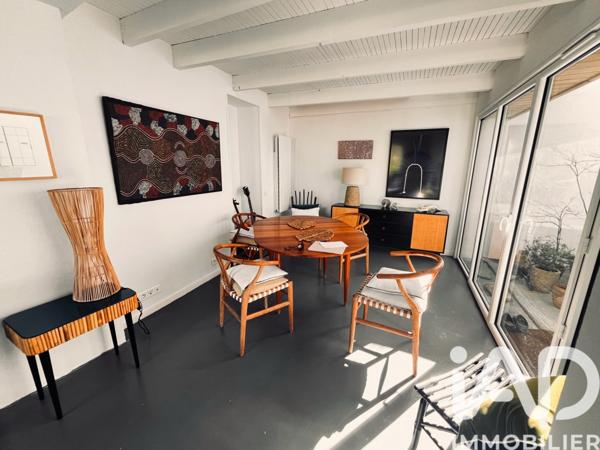 Maison à vendre 5 pièces 95 m² Groix