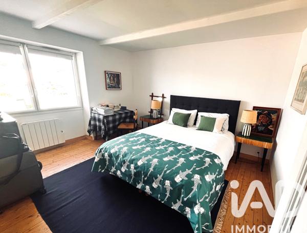 Maison à vendre 5 pièces 95 m² Groix