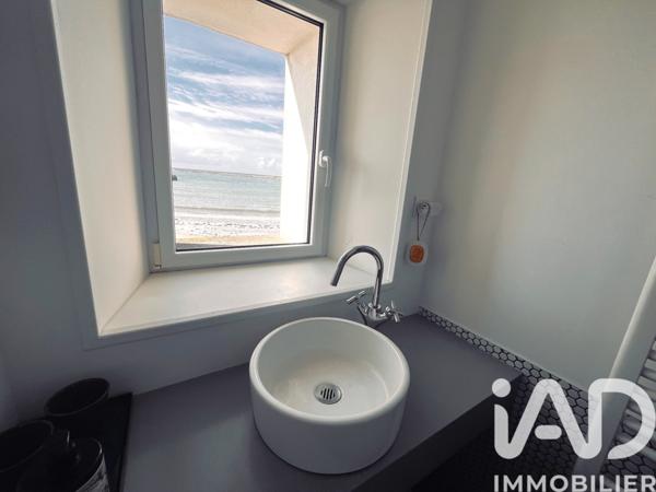 Maison à vendre 5 pièces 95 m² Groix