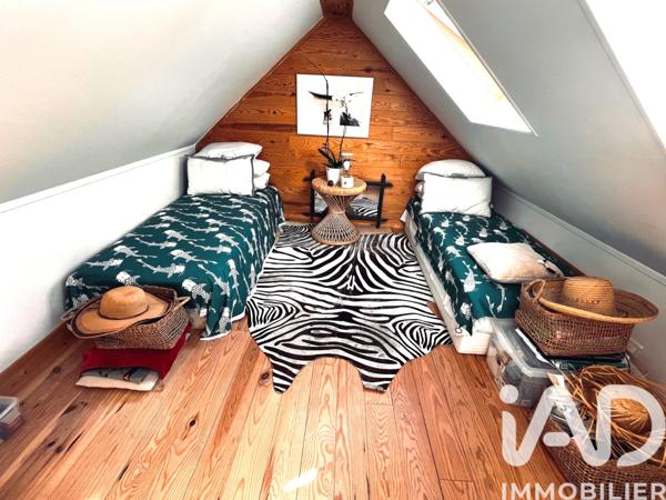 Maison à vendre 5 pièces 95 m² Groix