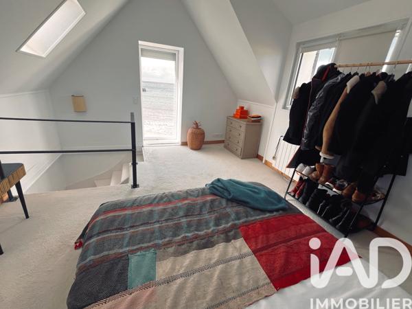 Maison à vendre 5 pièces 95 m² Groix