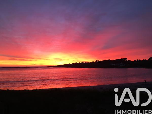 Maison à vendre 5 pièces 95 m² Groix