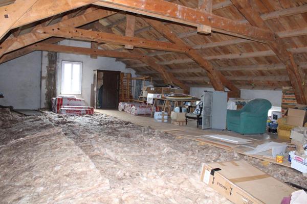 Maison Lesperon 9 pièce(s) 254 m2 sur 3900 m²  de terrain