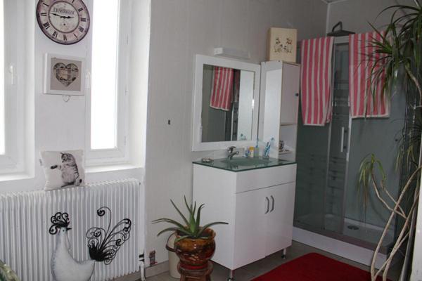 Maison Lesperon 9 pièce(s) 254 m2 sur 3900 m²  de terrain