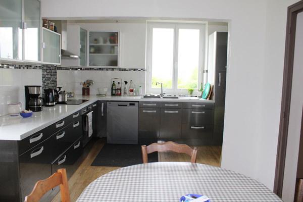 Maison Lesperon 9 pièce(s) 254 m2 sur 3900 m²  de terrain