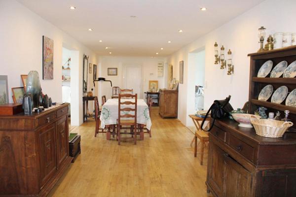 Maison Lesperon 9 pièce(s) 254 m2 sur 3900 m²  de terrain