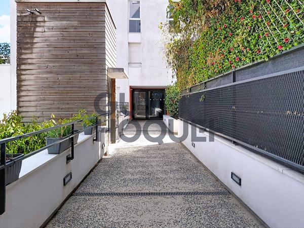 Appartement Vitry Sur Seine 3 pièces 52.72 m2