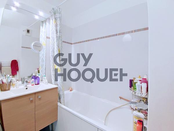 Appartement Vitry Sur Seine 3 pièces 52.72 m2