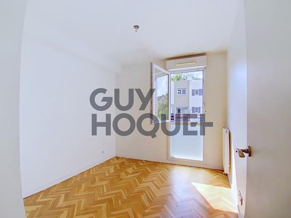 Appartement Vitry Sur Seine 3 pièces 52.72 m2
